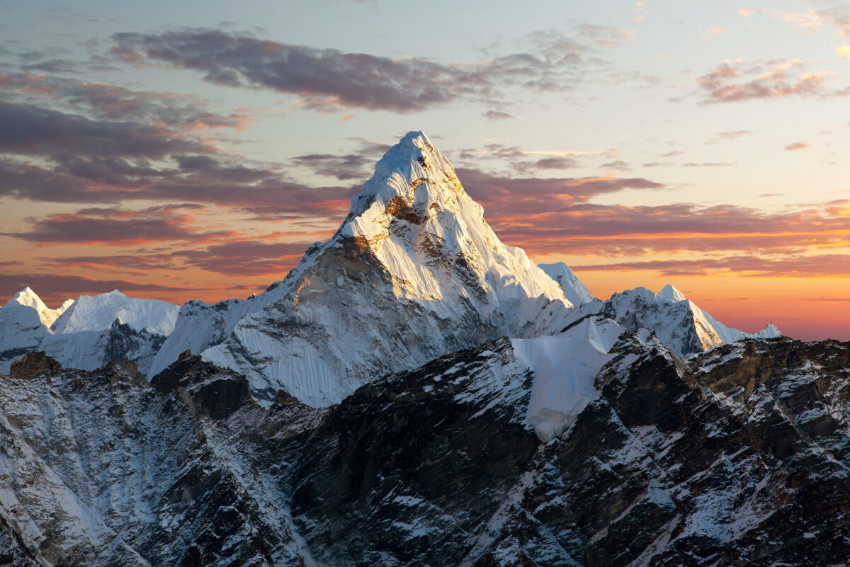 Harsil Valley - Quiet Villages, Apple Orchards and the Heart of the Himalayas