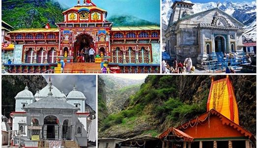 Complete Guide to Chardham Yatra 2026