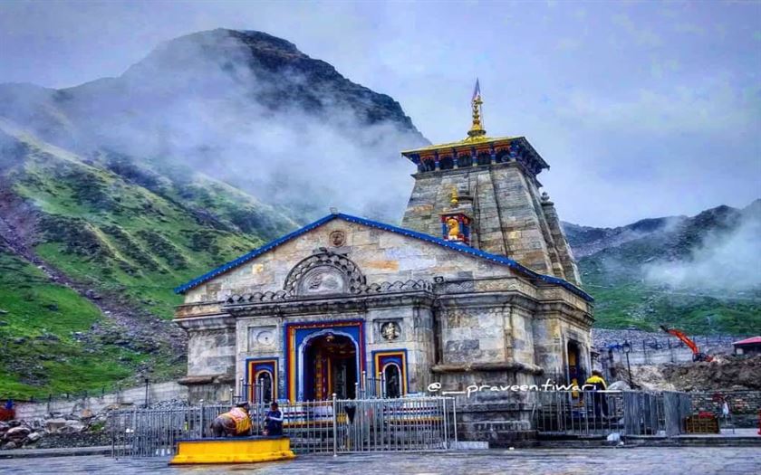 Badrinath Dham