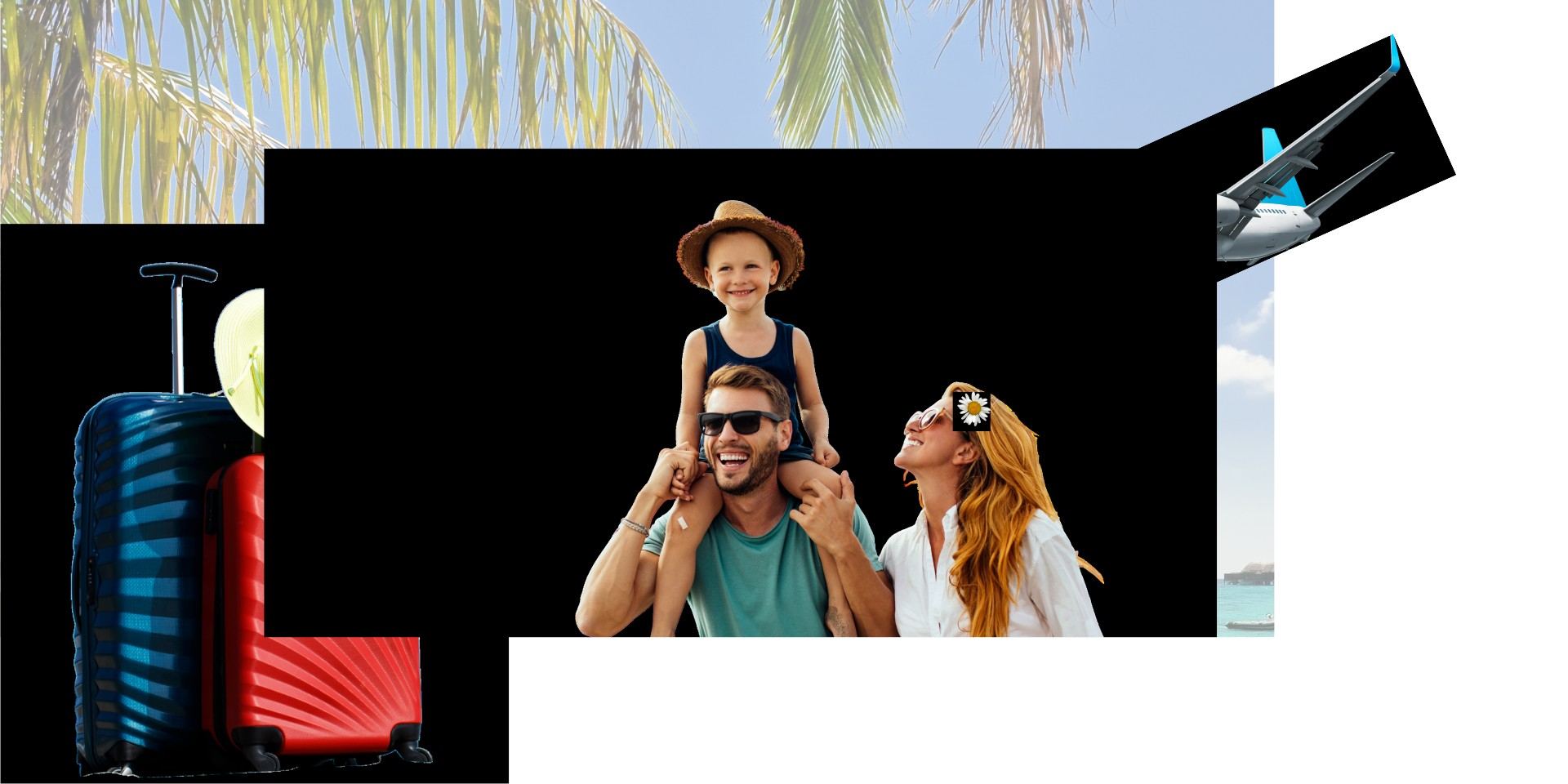 Desert & Family Escape