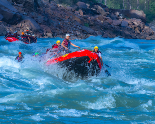 Rishikesh Guide